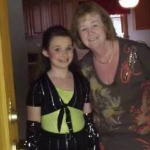 Meet your Posher, Jo